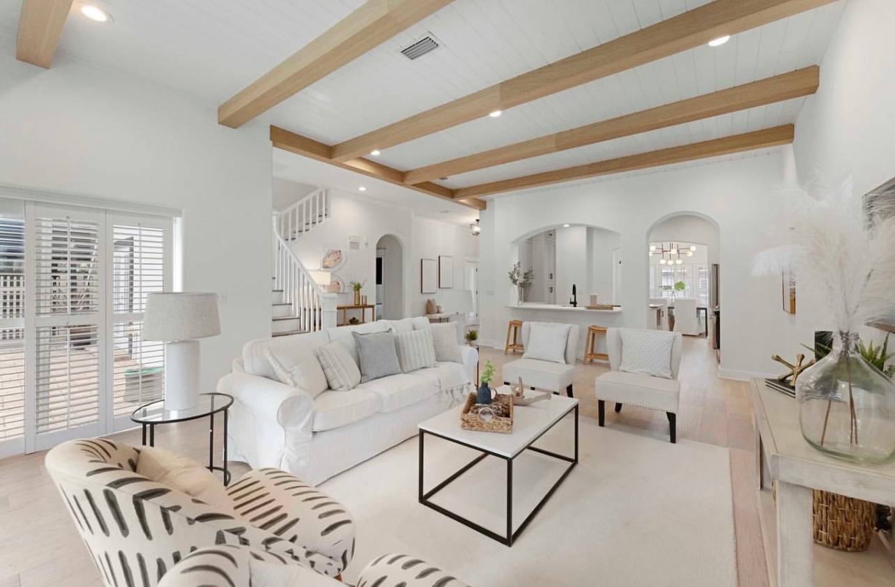Star Staging & Design