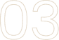 Bold digits 0 and 3